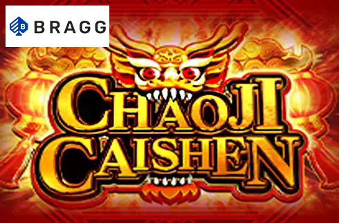 Chaoji Caishen
